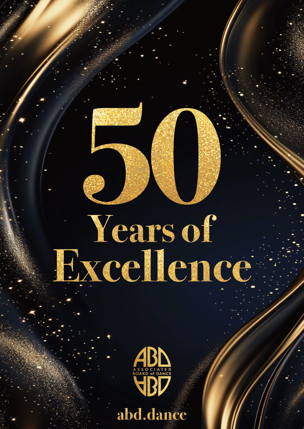50th Anniversary Year